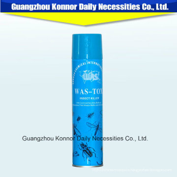 Household Insecticide Spray Aerosol Spray Mosquito Repellent Spray Mosquito Spray